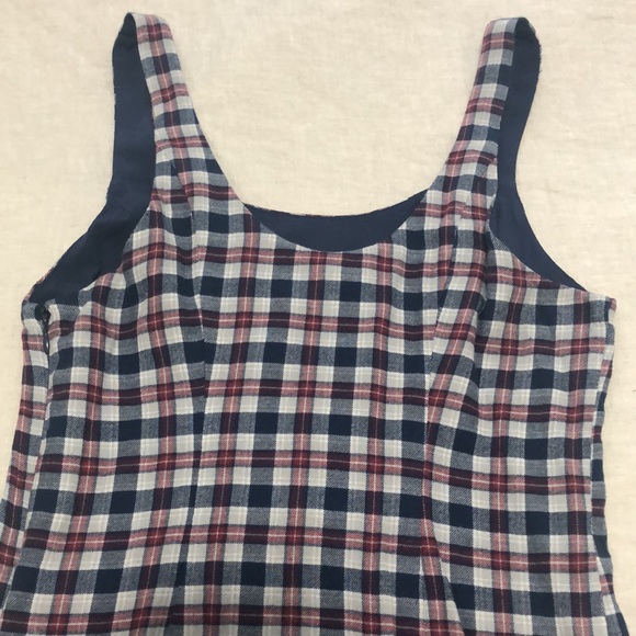 NWT Abercrombie & Fitch Mini Dress - Sz M - Picture 9 of 11